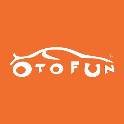 Otofun Logo