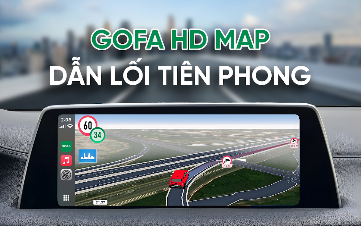 GOFA Slide 1